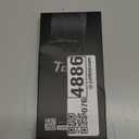 TOCOL for iPhone 17 Pro Max Case, Full Camera Protection, Built-in Magnetic Ring, Compatible with Magsafe Charger, Translucent Matte Phone Case for iPhone 17 ProMax 6.9 inch (Red)