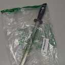 Kota Japan 12 in. Diamond Carbon Steel Professional Knife Sharpener Rod | Kitchen, Home or Hunting | Master Chef, Hunter or Home Gourmet Blade Sharpening Rod or Stick