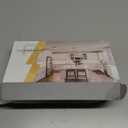 Amerdeco 10 Pack Brushed Satin Nickel Cabinet Pulls 3 Inch(76mm) Hole Center Cabinet Hardware Kitchen Cabinet Handles for Bathroom Drawer Pulls Dresser Pulls ZH0010