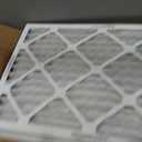 Amazon Basics 14x20x1 Air Filter, MERV 8 AC Furnace Filters, Allergy Control, Electrostatic, Removes Dust Pollen and Lint, 6-Pack (Actual Size: 13.75" x 19.75" x 0.75")