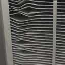 GAPCCCAR2025 Filter Replacement Compatible with Bryant/Carrier Infinity MERV 16 Air Purifier Cartridge GAPBBCAR2025/GAPCCCAR2025, 20" x 25", 2-Pack