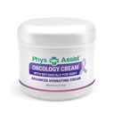 PhysAssist - Oncology Body Cream with Botanicals, 4 oz. Soothing and Hydrating to Stressed Skin. Made with Oils of Lavender, Calendula, and Peppermint. Non-Irritant, Clinically Tested. (4 Ounce (Pack of 1))