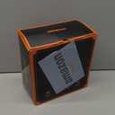 Graphene-Infused Weighted Heating Pad, Effective Pain Relief Instant Heating Pads for Neck and Shoulders and Back, Ergonomic Heated Wrap w/ 6 Heat Options 4 Auto Timer, Christmas Gifts for Women Men (23.6''x19'' Blue)