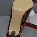 JOY IN LOVE Women's Pump Shoes 3.5" High Heels Pointy Toe Stiletto Pumps, Size 8.5