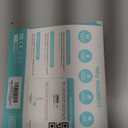 Warrky 4K HDMI Capture Card [with Fixed USB 3.0 Cable, 4K Loop Out, No-Latency] 1080P 60FPS Cam Link Video/Audio Capture Device for Streaming, Game Recording, Compatible for Nintendo/PS5/xBox/PC-Gray