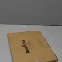 Bambaw 100% Viscose Derived from Bamboo Pillowcase Queen Size – Set of 2 Queen Cooling Pillow Cases for Hot Sleepers with Envelope Closure, Breathable & Super Soft Pillow Cases (Ivory)