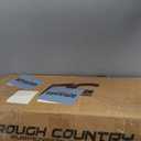 Rough Country Front Suspension Steering Knuckle