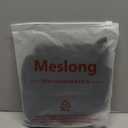 Women's Strappy Stretch Sports Bra Longline Yoga Tank Top Fitness Bra Workout Camisole Crop Tops for Teen Girl (Black), S