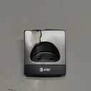 AT&T GL2101-3 DECT 6.0 3-Handset Cordless Home Phone with Call Block, Caller ID, Full-Duplex Handset Speakerphone, 2" White Backlit Display, Lighted Keypad (Graphite & Black)