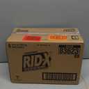 RID-X Professional Septic Treatment, Septic Tank Treatment, 12 Month Supply Of Powder (6 Packs x 2 Month Supply), 117.6 oz
