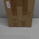 Patelai 48 Wheat Straw Plastic Cups 12 oz Reusable Glasses Set Unbreakable Plastic Tumblers Dishwasher Safe for Smoothies, Water (8 Colors)