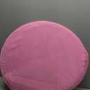 LEEDOR Bed Tent Dream Tents Bed Canopy Shelter Cabin Indoor Privacy Warm Breathable Pop Up Twin/Full/Queen for Kids and Adult Patent Pending(Mattress Not Included) (Mesh Pink)