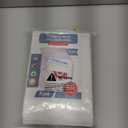 Compatible FJM Vacuum Cleaner Bags Replacement Vacuum Bag Type FJM, AirClean 3D Efficiency Dust Bag. 8 Pack, FJ8PSK