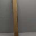 LazBlinds No Tools No Drill Cordless Roman Shades for Windows, Blackout Thermal Insulated UV Blocking Window Blinds, Room Darkening Fabric Blinds for Indoor Windows, 33'' W x 64'' H, Off White