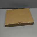 Apple 2025 MacBook Air 13-inch Laptop with M4 chip: Built for Apple Intelligence, 13.6-inch Liquid Retina Display, 16GB Unified Memory, 256GB SSD Storage, 12MP Center Stage Camera, Touch ID; Silver