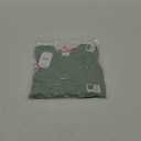 Newborn Baby Girl Summer Clothes Infant Girl Outfit Ruffle Romper Short Set Cute Baby Clothes for Girl 3-6M