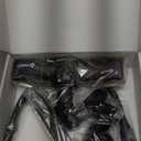 For Miele Vacuum Cleaner Attachments for Carpet, Tile Hard Floors, Dryer Vent, Corner, Car Detailing -Horsehair Hardwood Floor Brush, Flexible Crevice Tool & More Compatible with Miele C1 C2 C3