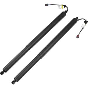 Rear Tailgate Power Lift Support Liftgate Hatch Shock Strut Electric Trunk Power Liftgate Actuator (for Infiniti QX60 16-20, 30.7"x6.3"x3.35")
