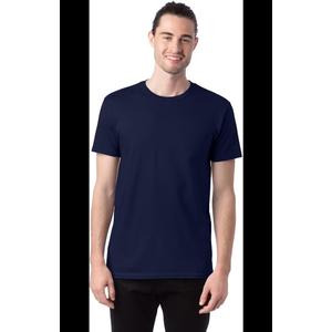 Perfect-T Short Sleeve Tee - Navy, Size 2X