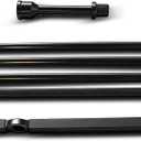 waltyotur Spare Tire Lug Wrench Tool Kit for Jack Replacement for 2007-2015 Ram 2500 3500 with Case
