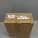 Kathfly 8 Sets Wooden Fairy House Craft Kit for Kids with Paints & Decorations, Unpainted Miniature Garden Accessories for Home Event Party Decorations, Arts Birthday Party Favors (Fairy House)