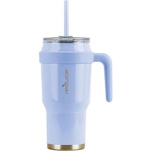 Base Brands Reduce Cold-1 Mug, 40 Oz, Glacier