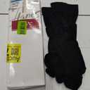 Hanes womens Women's Alive Full Support Knee High A446