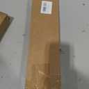17 Inch Extended Speaker Pole Mount for Subwoofer M20 Threaded and 35mm Mount Speaker Poles Load Capacity 66LBS