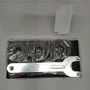 7PCS Angle Grinder Nut Angle Grinder Wrench Kit 5/8-11 Flange Metal Lock Nut for Compatible with Dewalt Milwaukee Makita193465-4 Metabo Bosch Ryobi Black Decker 4.5" 5" Grinder Parts