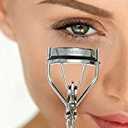 JAPONESQUE Brow Scissors and Spoolie, Stainless Steel Scissors for Brow Grooming and Trimming, Brush Tool for Brow Shaping