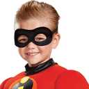 Disguise Disney Pixar Dash Incredibles 2 Muscle Toddler Boys' Costume, Size/(2T)