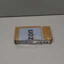 Front Door Check Strap Fit for Nissan Rogue 2013-2020, 80430-4CL0A Door Stopper Check Link Limiter