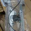 Front Right Passenger Side Power Window Regulator w/Motor for Chevy Silverado Suburban Avalanche Tahoe GMC Sierra Yukon XL Escalade 1999 2000 2001 2002 2003 2004 2005 2006 2007, 741-645 741645
