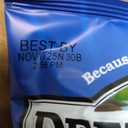 Deep River Krinkle Cut Sour Cream and Onion Flavored Chips 2 oz (Pack of 24) Gourmet Potato Chips Snack - Perfect Crunchy Snack for Parties and Lunches- Premium Quality Ingredients, BBD: 11/17/2025