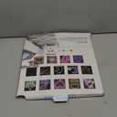 Oh Baby Neon Sign, Baby Shower LED Neon Light for Party Wall Decor Light Up Sign for Gender Reveal Birthday Party Decorations Warm White Dimmable USB Powered(14.2"*12.9")