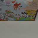 TUMAMA Crib Mobile with Music and Lights, Baby Mobile Cute Bee Crib Toys Hanging, Remote Control Nursery Mobiles for Bassinet, Rotation, Starlight Projection and Lullabies for Babies