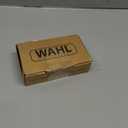 Wahl Groomsman Rechargeable Precision Trimmer for Hygienic Grooming with Rinsable, Interchangeable Heads for Eyebrows, Neckline, Nose, Ears, & Other Detailing - Model 3023284