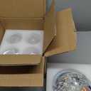 Modern Chandelier Crystal Pendant Light for Kitchen Island Dining Room Bedroom Hallway Gold (3-Lights Round)