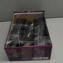 SODA Women's Casual Loafer  Black Size 9.5
