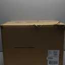 T-Fal Ultimate Hard Anodized Nonstick Cookware Set 17 Piece, Nonstick Pots and Pans Set with Fry Pan, Saucepans, Saute-Pan, Griddle, Dishwasher Safe, Black