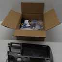 Car Stereo for Honda Civic 2006-2011 Wireless Carplay Android Auto,8Core 2+64G 9 1280X720P IPS Touch Screen Radio,Android/GPS/WiFi/32EQ /59UI/Bluetooth5.0/SWC/Backup Camera Car Radio