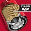 Purolator L14670 Premium Engine Protection Spin On Oil Filter Compatible With Dodge Ram 1500, Dakota, Grand Caravan, Durango, Jeep Wrangler, Grand Cherokee and Chrysler Town & Country