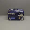 Huggies Overnites Size 3 Overnight Diapers (16-28 lbs), 66 Ct, 