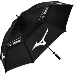 Mizuno Tour Umbrella (Black)
