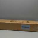 Swiffer Power Mop Wood, Hardwood Floor Cleaner for Mopping Home, Bathroom, Kitchen, All Purpose Multi-Surface Cleaning Set includes PowerMop Wood, 2 Pads, 1 QuickDry Lemon Solution, & 2 Batteries