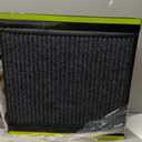 Foldable Dog Ramp for Cars, Trucks & SUV - 63” Long, 250 LB Capacity