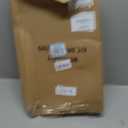 WE49X20697 Dryer Bearing Kit Compatible with GE Dryer Contains Top Bearing WE3M26 Drum Felt WE9M30 (WE09X20441) Drive Belt WE12M29 Bearing Slides WE1M1067 (WE1M481) Glide Slides WE1M504 (WE1M333)