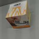 Wokaar Nose Wax Kit for Men & Women | 100g Wax, 30 Applicators (1520 Uses) | Painless Nasal & Ear Hair Removal | Fast 3Min Removal | Safe Hair Remover Kit for Nose & Ear Hair | Waxing Kit for Men