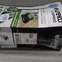 Eureka Airspeed Ultra-Lightweight Compact Bagless Upright Vacuum Cleaner, NEU10AE4, Green
