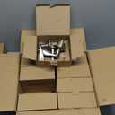 8 Pack Door Handles, Interior Door Knobs